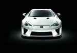 Lexus LF-A 2010 года